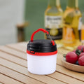 Lantern light for Emergency Camping Hiking [3 AAA BATTERY] | THE ADVENTURE HUT