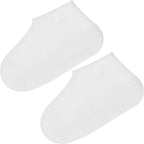 Reusable Silicone Waterproof Shoe Covers – Non-Slip, Durable, Portable, Rain & Mud Protection for Shoes - The Adventure Hut