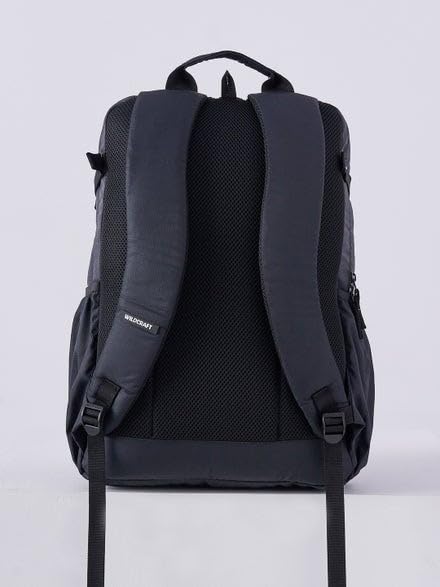 Andes 45 LP Backpack (Black-13494) - The Adventure Hut