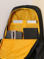 Atlas 45 LP Backpack (Black-13498) - The Adventure Hut