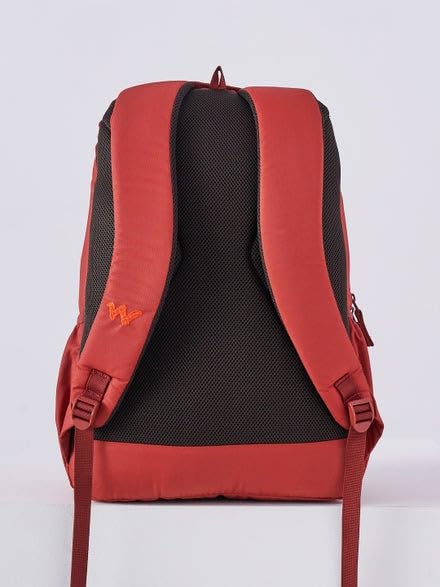 Atlas 45 LP Backpack (Camper-Russet) 13498 - The Adventure Hut