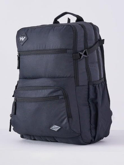 Andes 45 LP Backpack (Black-13494) - The Adventure Hut