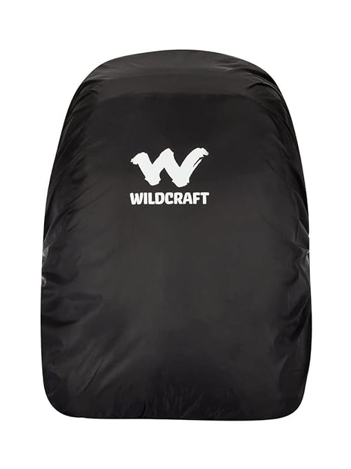 Wildcraft Evo Backpack 35 L (12960) (Rock Ridge) - The Adventure Hut