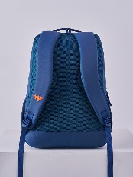 Atlas 45 LP Backpack (Discover Navy-13498) - The Adventure Hut