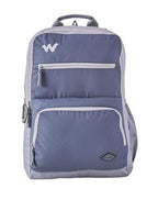 Andes 42 Backpack - Blue Saphir (13493) - The Adventure Hut