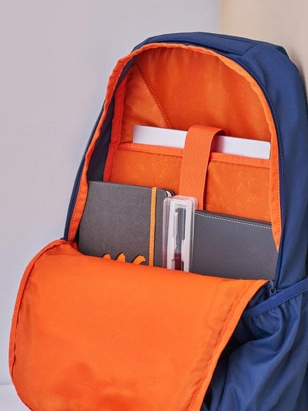 Atlas 45 LP Backpack (Discover Navy-13498) - The Adventure Hut