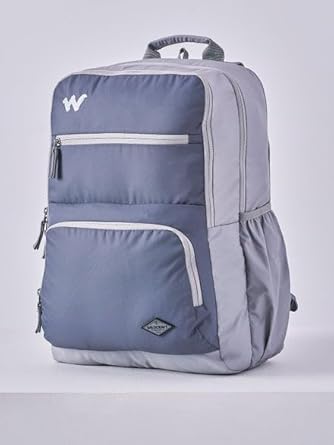 Andes 42 Backpack - Blue Saphir (13493)