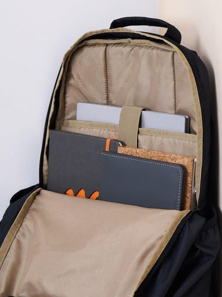 Andes 45 LP Backpack (Black-13494) - The Adventure Hut