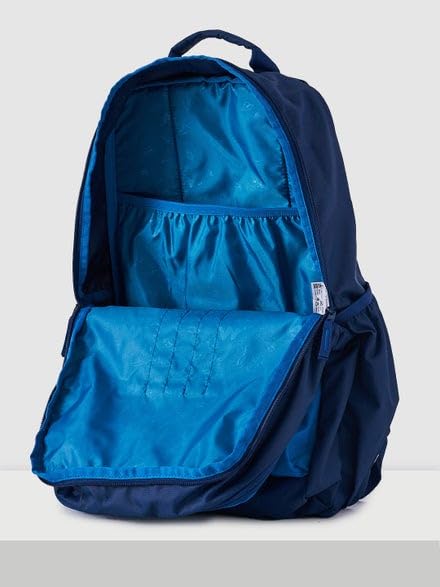 Andes 42 Backpack - Blue Saphir (13493) - The Adventure Hut