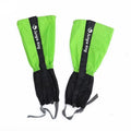 Jungle King Waterproof Hiking Gaiters – Durable Snow & Trekking Leg Protection for Outdoor Adventures (TK-4624) - The Adventure Hut