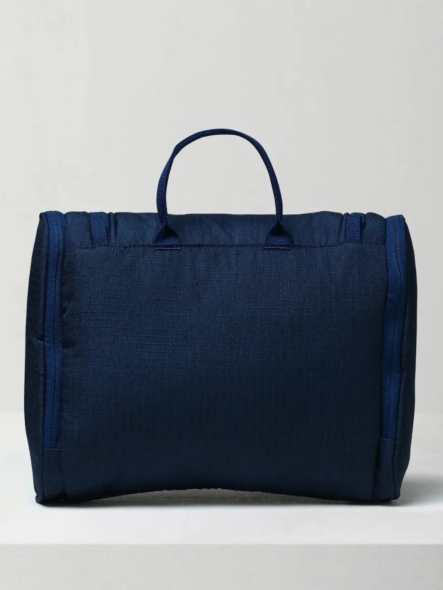 Travel Toiletry Kit - Blue (13127) - The Adventure Hut