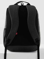 WIKI 2 Illusion 31.5L School Bag - (12969-Twill Black) - The Adventure Hut
