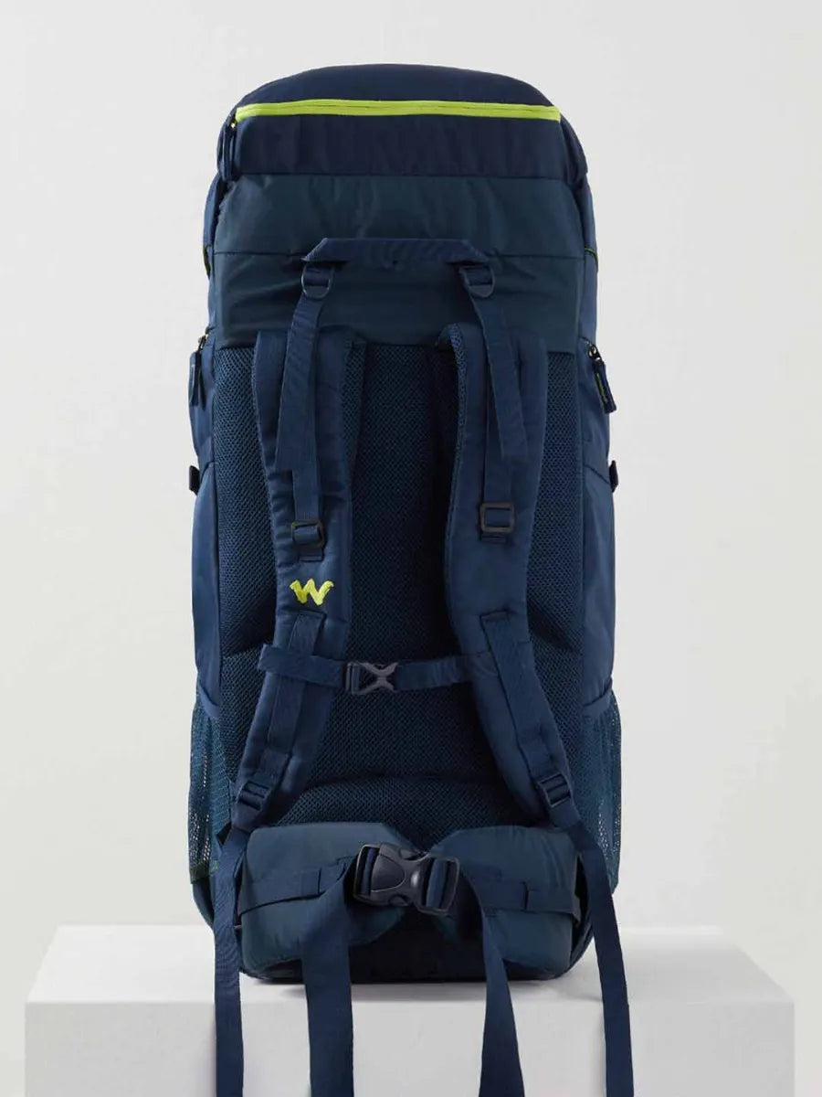 Wildcraft Verge 60(2.0) (13101-DK BLU)