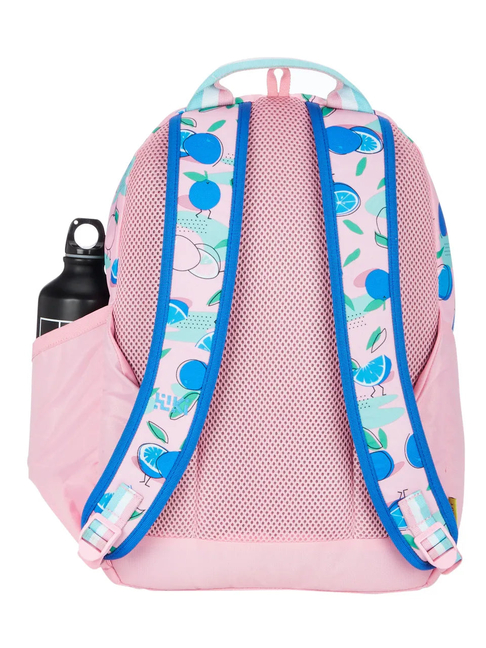WIKI GIRL-1 : Citrus : Pink (12981) - The Adventure Hut
