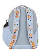 WIKI GIRL-2 : Citrus : Grey (12982) - The Adventure Hut