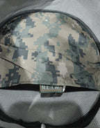 ADVENTURE HUT, COBRA PRINT TACTICAL CAP (SIZE - MEDIUM) - The Adventure Hut