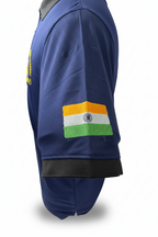 NCC NAVY T SHIRT OTA - The Adventure Hut