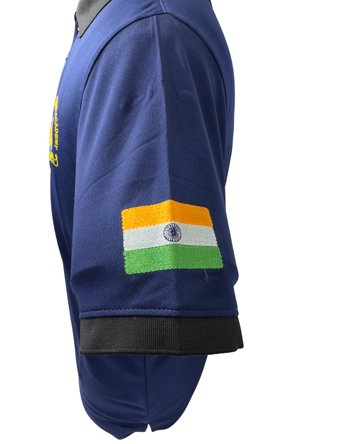 NCC NAVY T SHIRT OTA