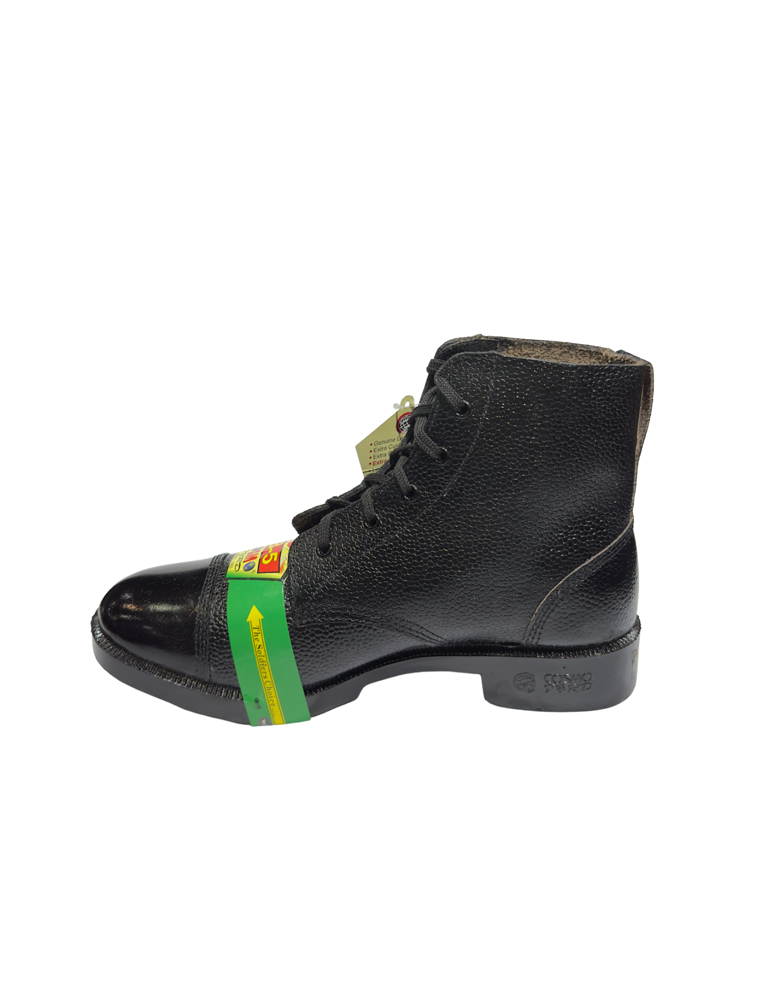 DMS COSMO (HEAVY WEIGHT)(SHORT)