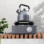 5000W Infrared Camping Gas Stove – Windproof Portable Butane & Propane Burner - THE ADVENTURE HUT