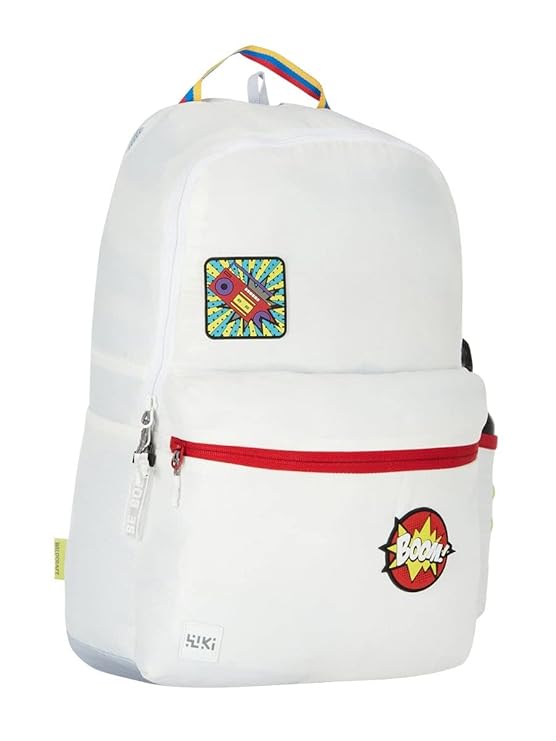 WIKI Pack : Streak : White (12967) - The Adventure Hut