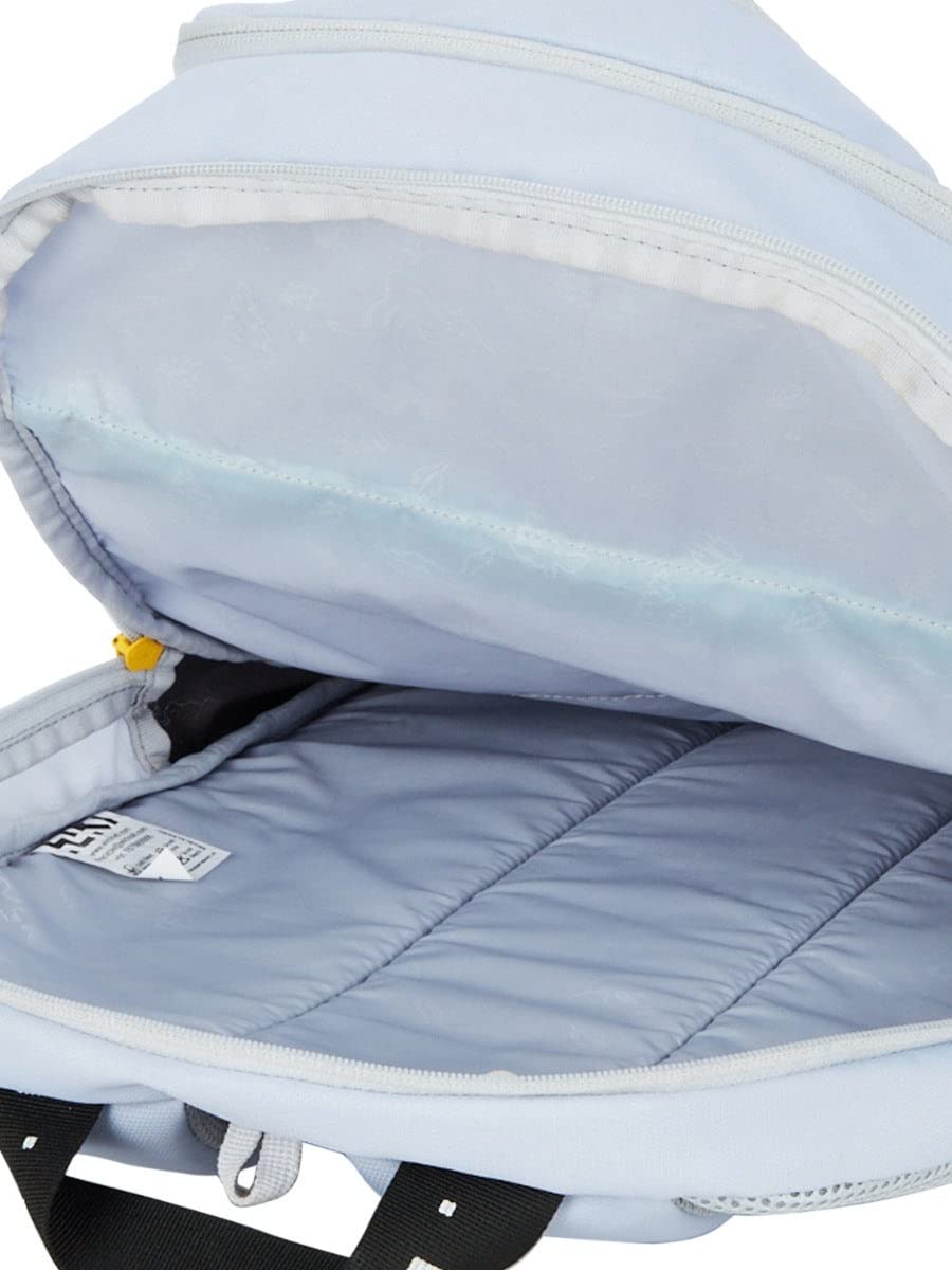 Wildcraft Wiki Squad 2 34L Backpack (12977) (Grey) - The Adventure Hut