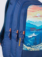 Atlas 40 Backpack - (Camper_Tent Navy-13497) - The Adventure Hut