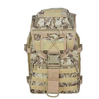 Military Tactical Backpack for Men Women 35L Hiking Trekking Rucksack 3 Day Molle Assault Pack [Tactical-05]
