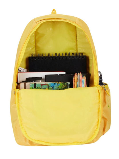 Wildcraft WIKI 2 31.5L Backpack (12969) (Streak Yellow)