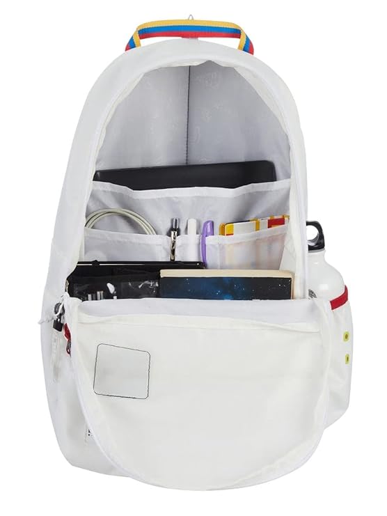WIKI Pack : Streak : White (12967) - The Adventure Hut