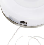 Rechargeable LED Lamp with Touch Control | Portable Dimmable Night Lamp for Bedroom, Camping & Emergency - The Adventure Hut