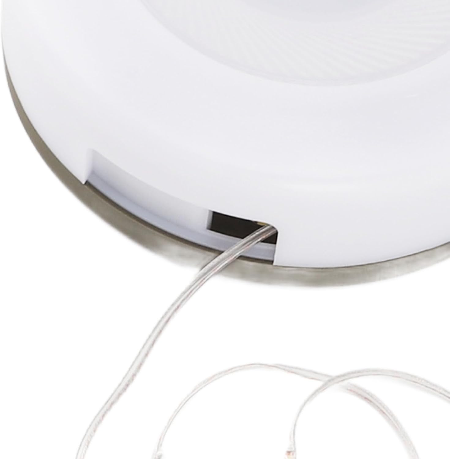 Rechargeable LED Lamp with Touch Control | Portable Dimmable Night Lamp for Bedroom, Camping & Emergency