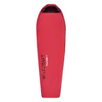 Wildcraft Travelite 5 Lightweight Sleeping Bag for Camping, Hiking & Outdoor Adventures | Compact, Water-Resistant - The Adventure Hut