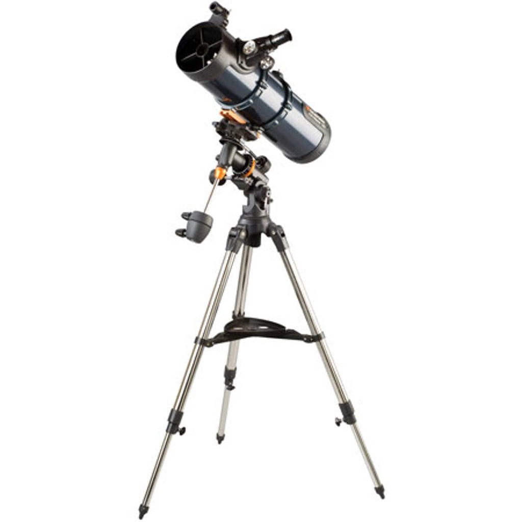 Celestron AstroMaster 130 EQ Telescope