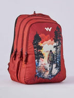 Atlas 45 LP Backpack (Camper-Russet) 13498 - The Adventure Hut