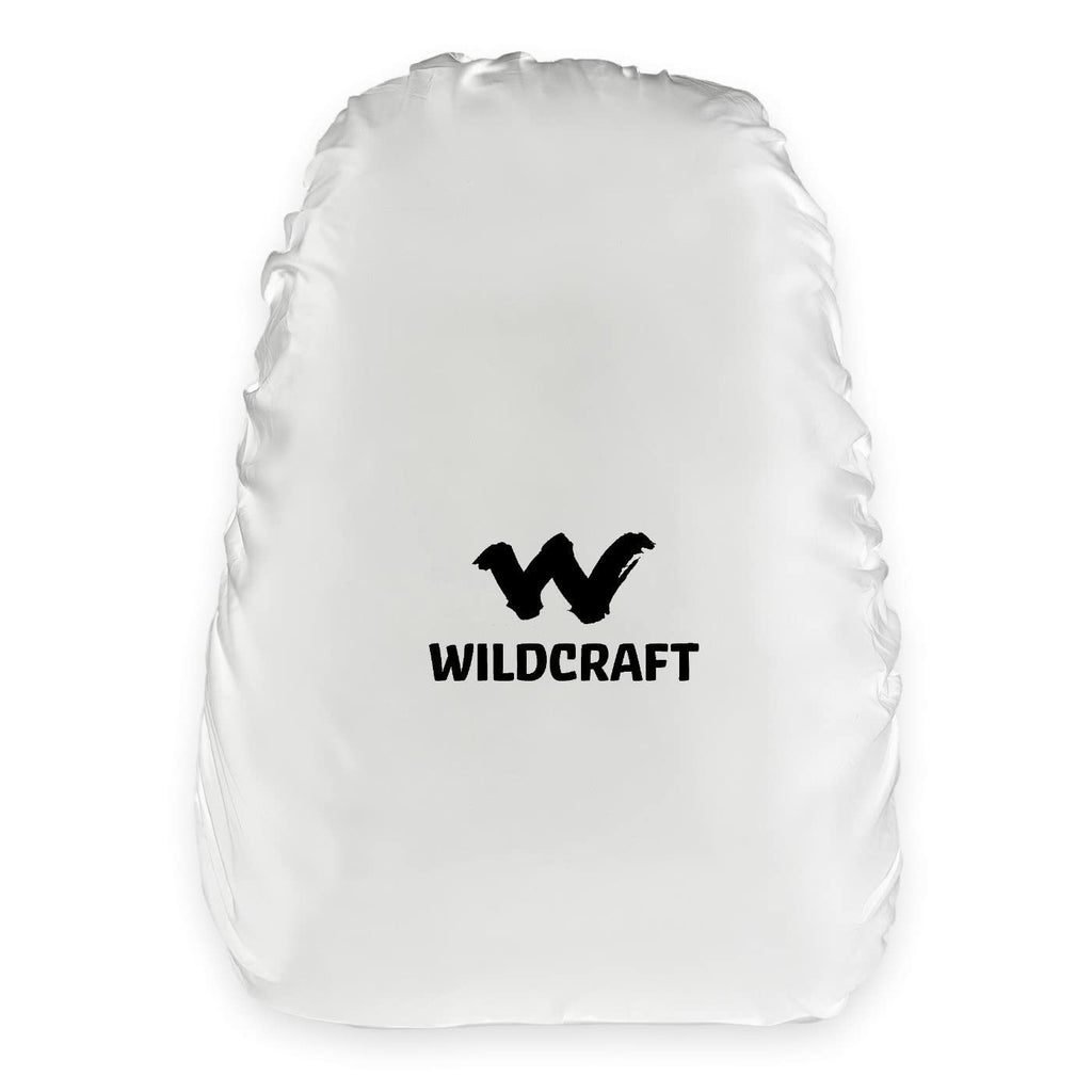 Wildcraft Waterproof Backpack Rain Cover – Durable, Lightweight & Travel Friendly (All Backpacks Covered Upto 45 Ltrs)