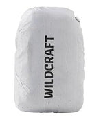 Wildcraft Waterproof Backpack Rain Cover – Durable, Lightweight & Trav – The Adventure Hut