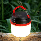 Lantern light for Emergency Camping Hiking [3 AAA BATTERY] | THE ADVENTURE HUT