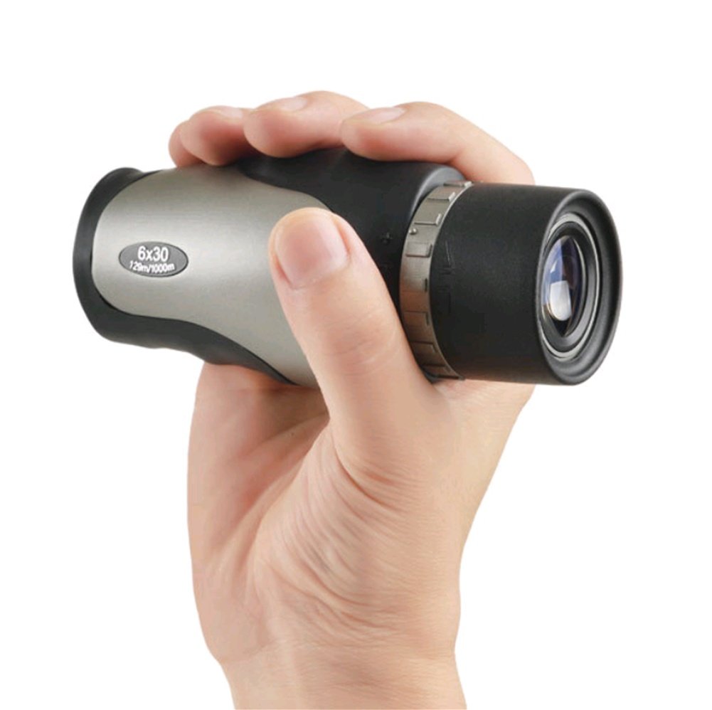 Adventure Hut 6x30 Portable Monocular