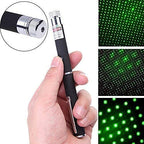 Green Laser Pointer | THE ADVENTURE HUT