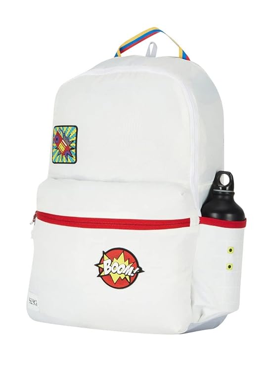 WIKI Pack : Streak : White (12967) - The Adventure Hut