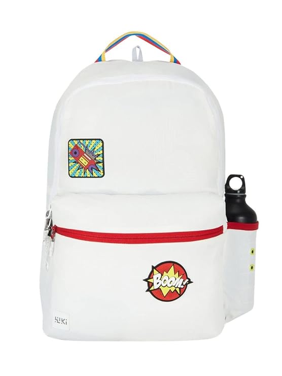 WIKI Pack : Streak : White (12967) - The Adventure Hut