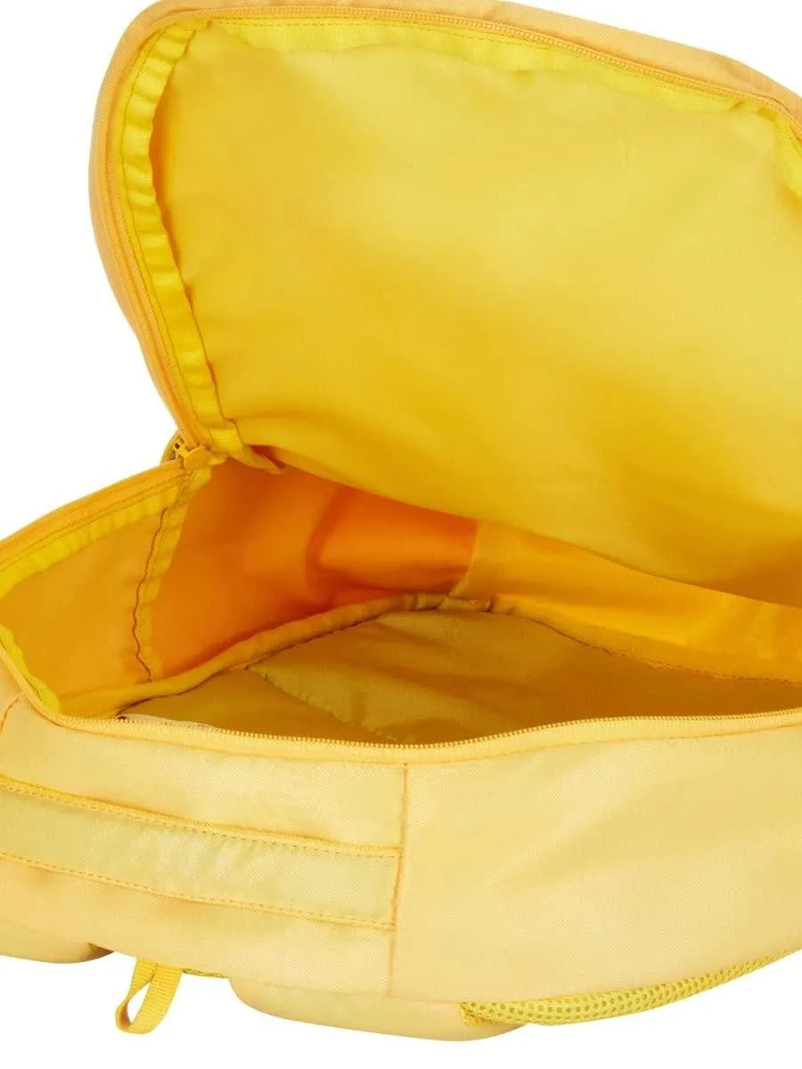 Wildcraft WIKI 4 37L Backpack(12971) (Streak Yellow) - The Adventure Hut