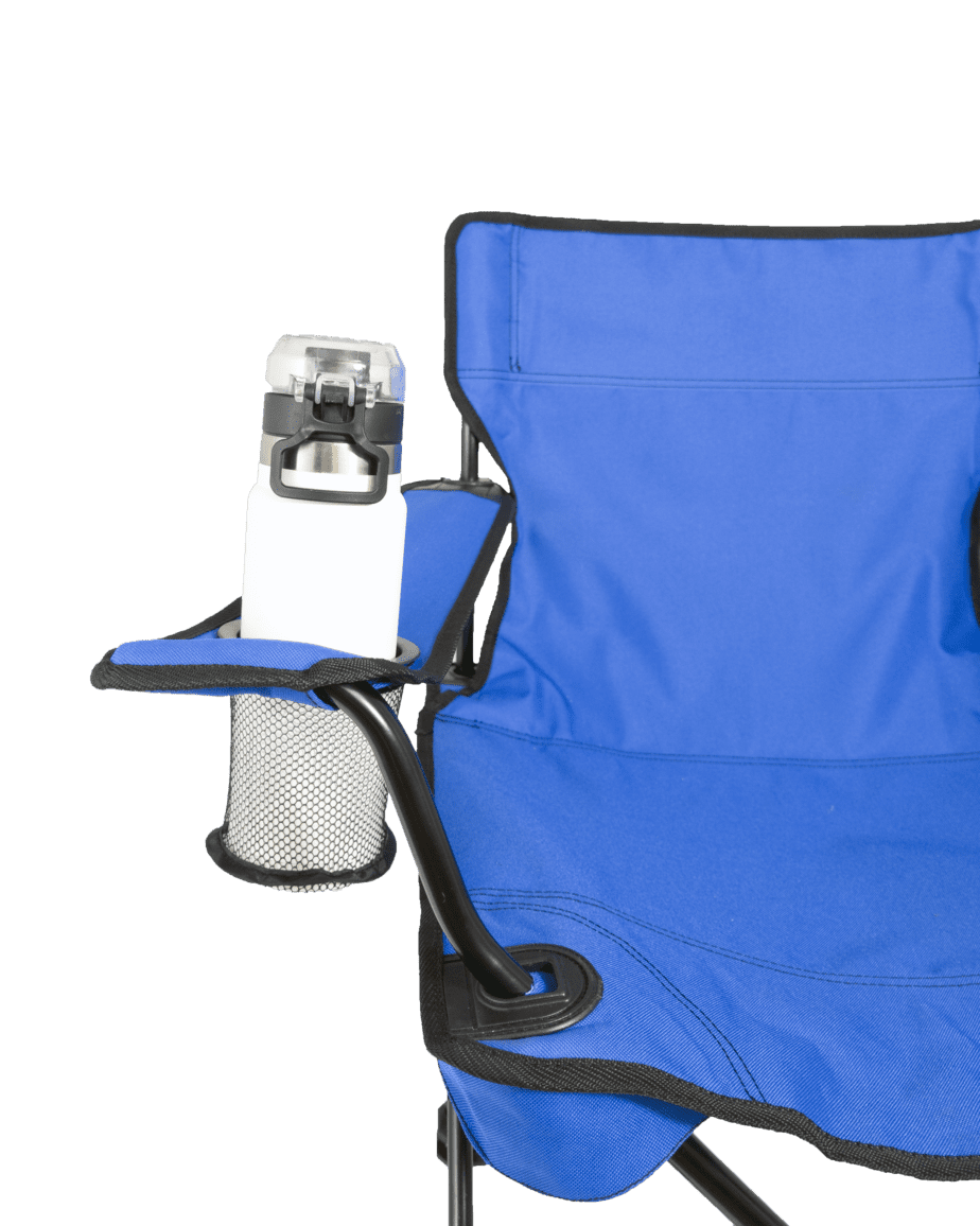 Foldable Camping Chair | THE ADVENTURE HUT