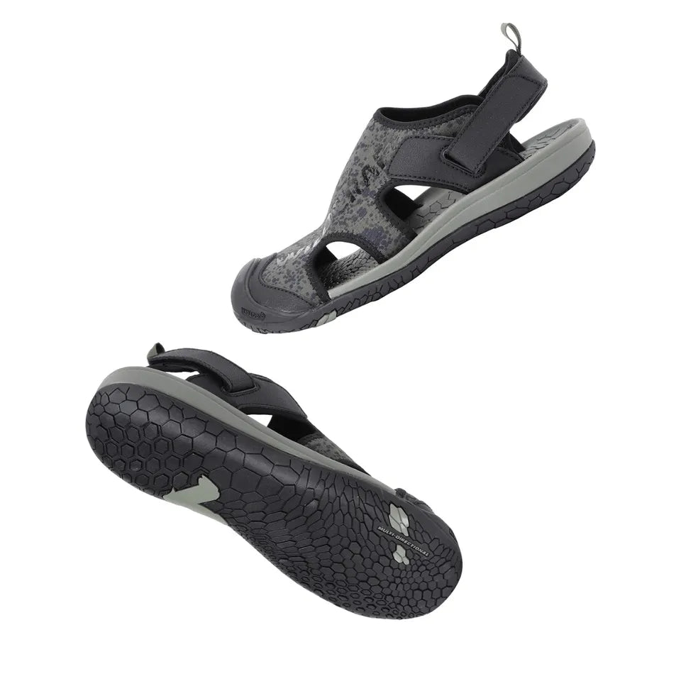 Men Terrano 2.0 Outdoor Shoes - (Camo-52014) - The Adventure Hut