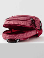 WIKI Squad 2 Backpack 32 L - Grid Red [12977]