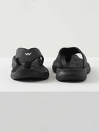 Men Blaze 2.0 Flipflops - Black (52034) - The Adventure Hut