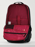 Pacto 32 L Laptop Backpack -Black - The Adventure Hut