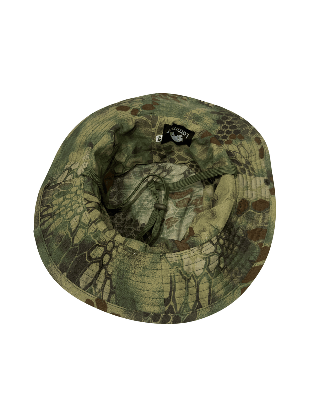 ADVENTURE HUT HAT TACTICAL CAMPING AND ADVENTURE HAT CAMO - The Adventure Hut