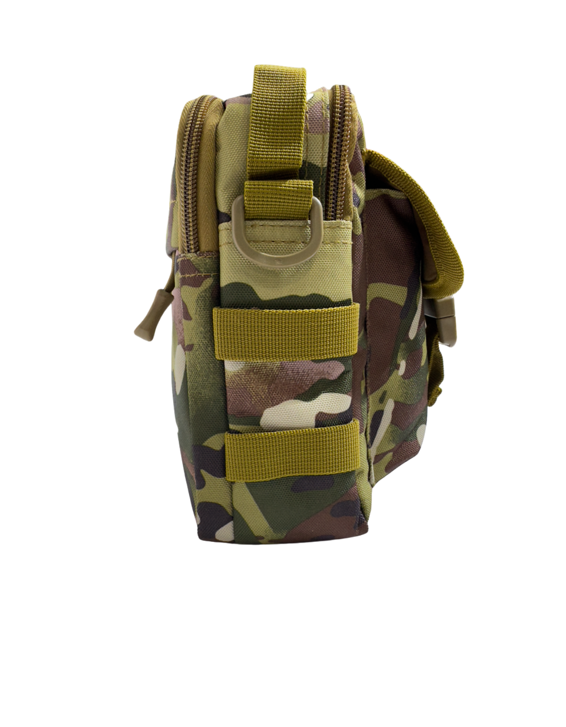 High Quality Shoulder Bag/Waist Bag USB Hiking Bag